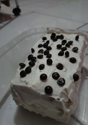 Foto resep Kue simple tanpa oven dan kukusan