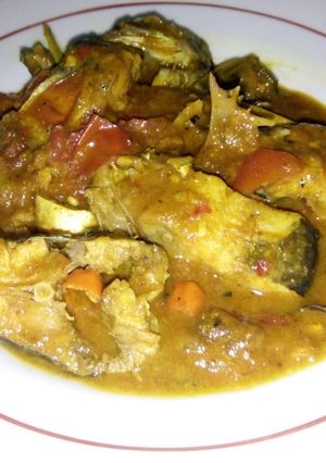 Foto resep Patin saus asam manis