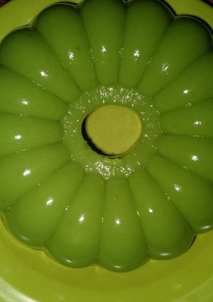 Foto resep Puding Roti tawar