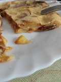 Tortilla huevo sin batir
