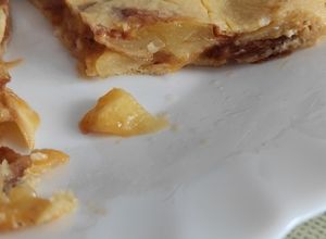 Foto principal de Tortilla huevo sin batir