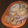 Rosquitas esponjosas😋