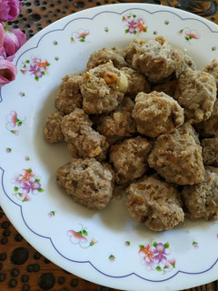 Foto resep Bakso Sapi Handmade