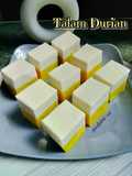 Talam Durian