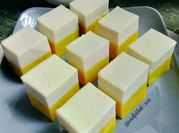 Gambar kuih custard