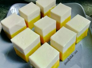 Gambar Talam Durian