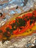 Fish Parcel