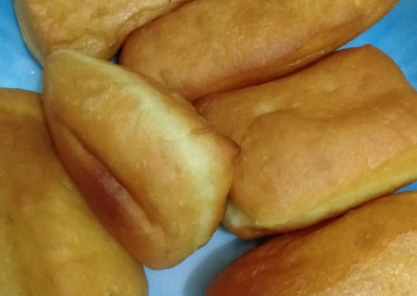 Kue bantal