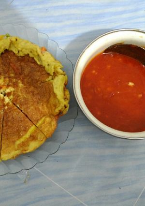 Foto resep Fuyunghai