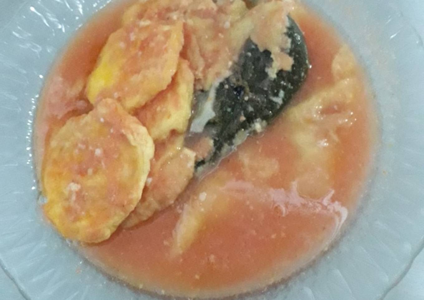 Chiles rellenos de queso