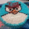 Buttercream simple