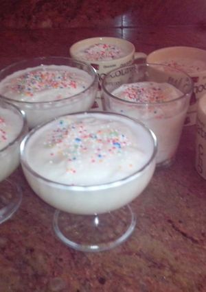 Foto principal de Leche merengada