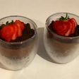 Chocolate Mousse