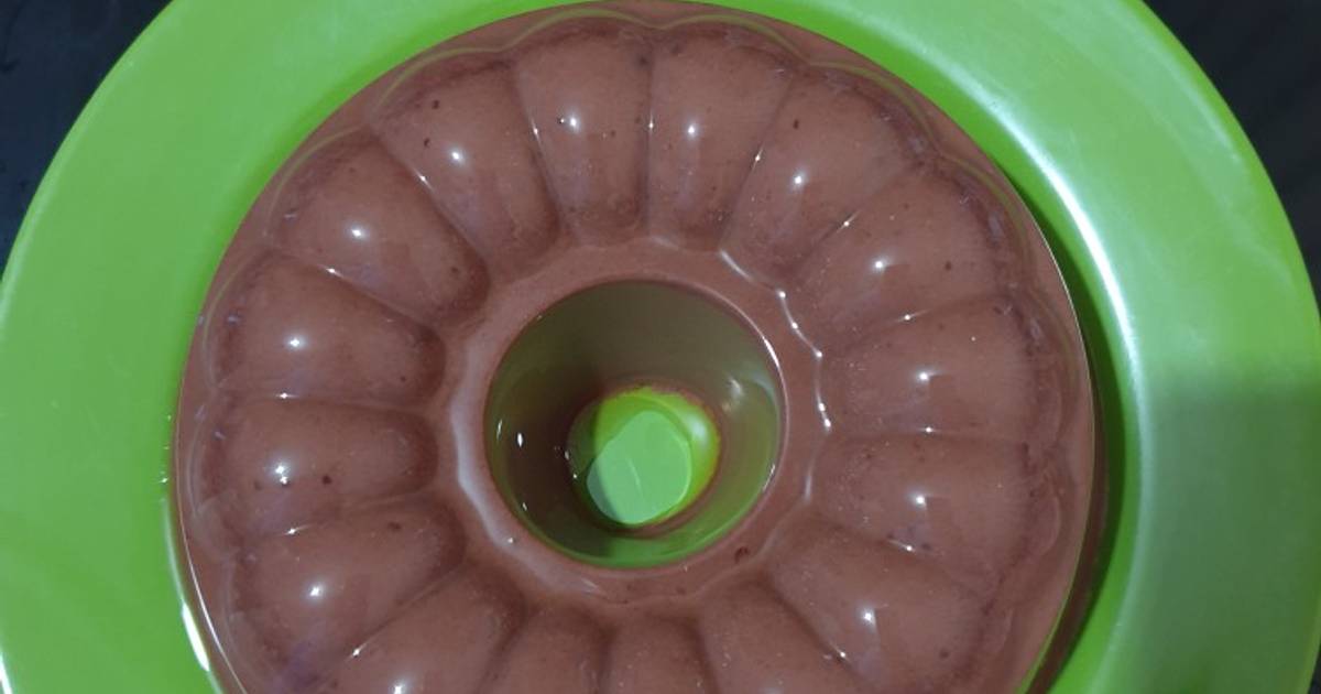 7.746 resep nutrijell coklat enak dan sederhana - Cookpad