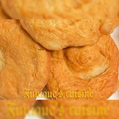 A picture of Best Patera Recipe.