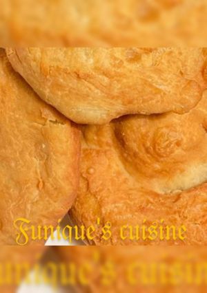 A picture of Best Patera Recipe.