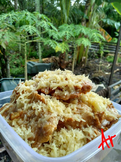 Foto resep Pisang Goreng ala Agip Riani