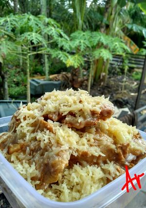 Foto resep Pisang Goreng ala Agip Riani