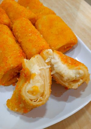 Foto resep Risoles Ragout Ayam