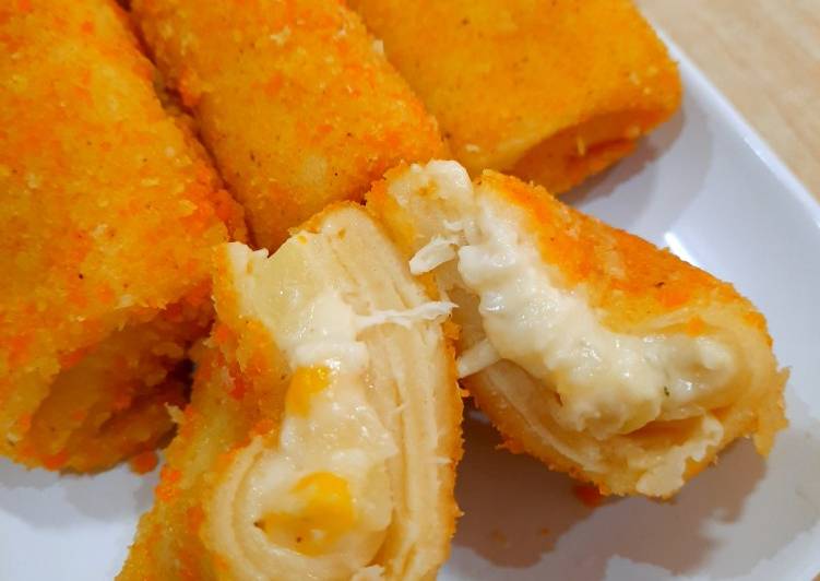 Risoles Ragout Ayam