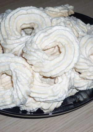 Habkarika recept fotója