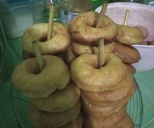 Cara Memasak Cepat Donat Lembut Enak Sederhana Cara Memasak Cepat Donat Lembut Enak Sederhana