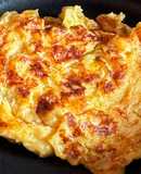 Trứng Chiên Nghệ