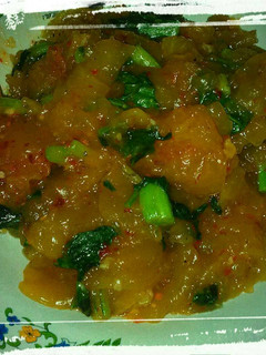 Foto resep Seblak super simple