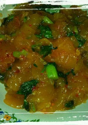 Foto resep Seblak super simple