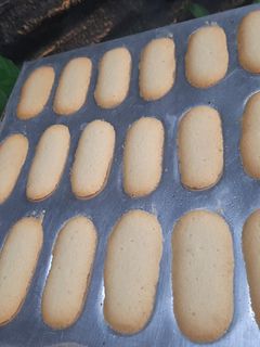Foto resep Lidah Kucing (Katetong Cookies)