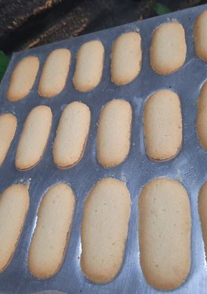 Foto resep Lidah Kucing (Katetong Cookies)