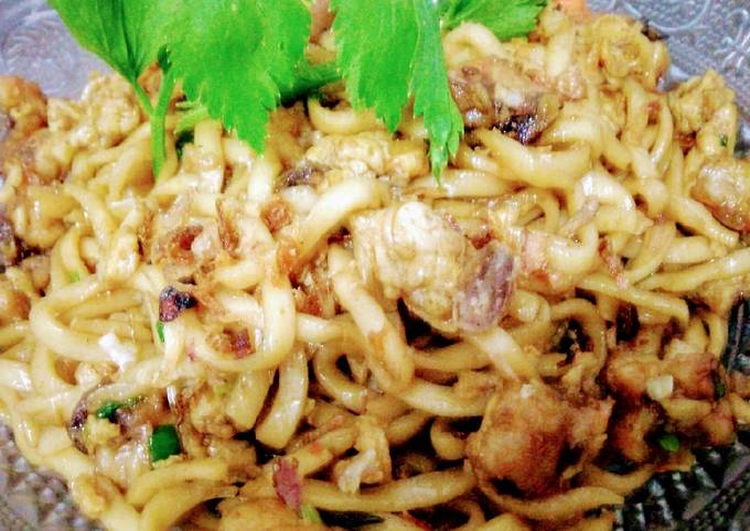 Langkah Mudah untuk Membuat Mie Goreng ala rumahan, Sempurna