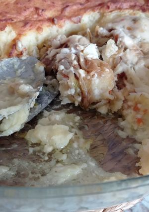 Foto de Bacalhau à Zé do Pipo