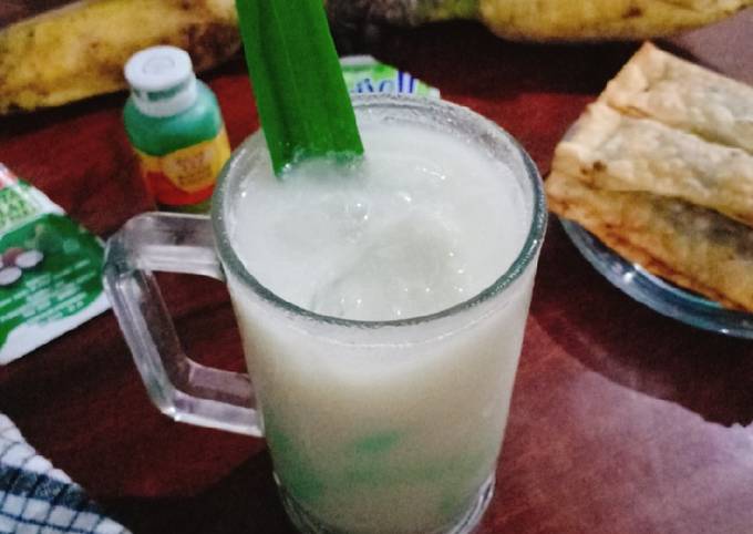 Es Cendol Nutrijel