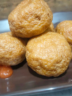 Foto resep Tahu Bulat Dadakan