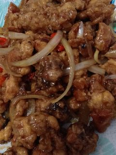 Foto resep Teriyaki