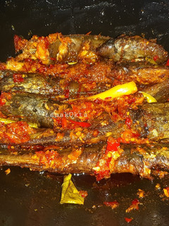 Foto resep Lele Balado