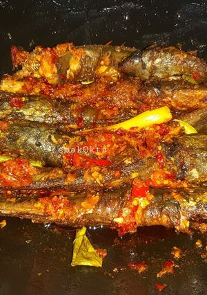 Foto resep Lele Balado