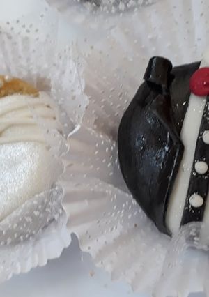 صورة لوصفة مخبز العريس تحفه
