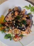 Risotto alla pescatora