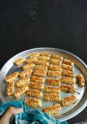 Foto resep Kastengel