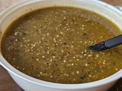 Una foto de cebollas en habanero