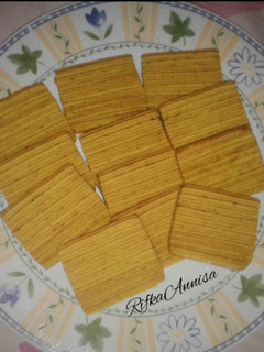 Foto resep Lapis Legit