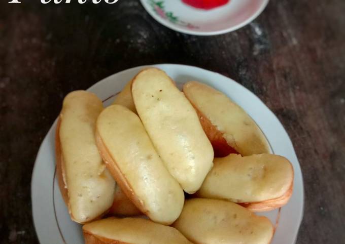 Kue Pukis