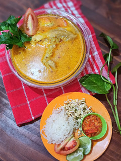 Foto resep Kare Ayam