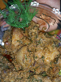 A picture of Liver fry.