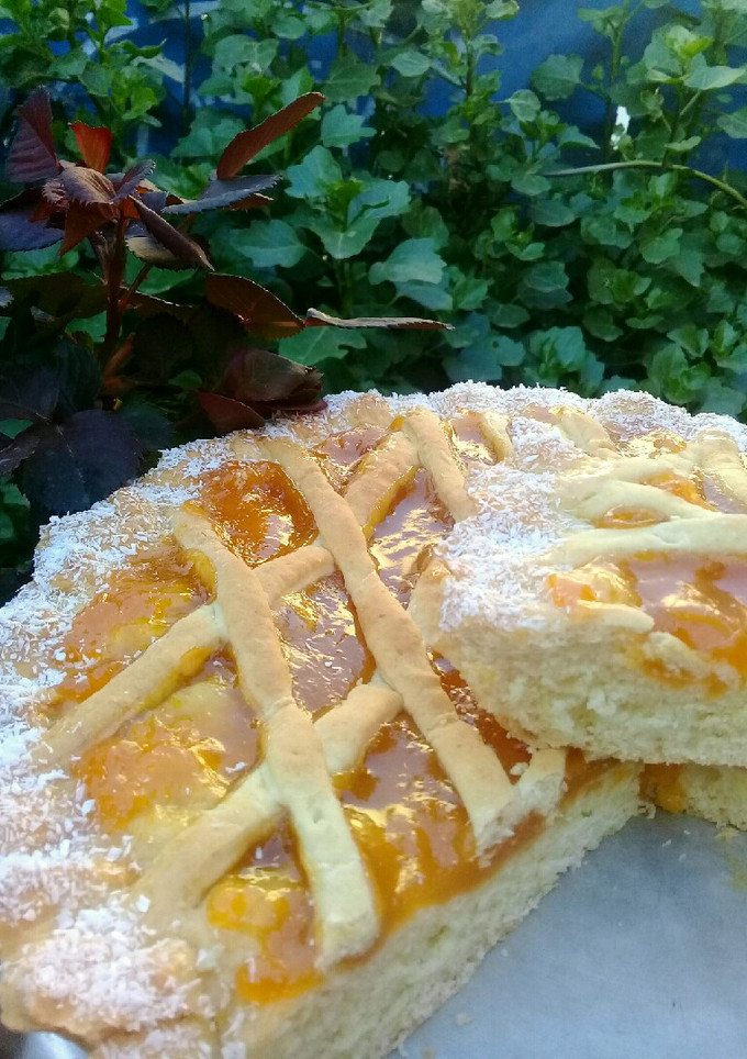 Una foto de Pastafrola ♥