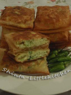 Foto resep Martabak Sayur Mini