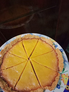 Foto resep Pie Susu Ala Ala Aku