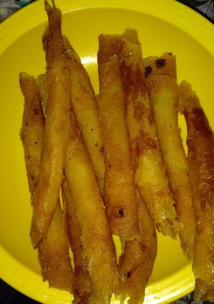 Foto resep Piscok Nangka